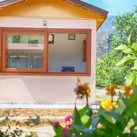 Aparthotel Incir Apart Mesudiye (Datca)