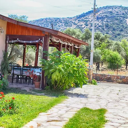 Aparthotel Incir Apart Mesudiye (Datca)