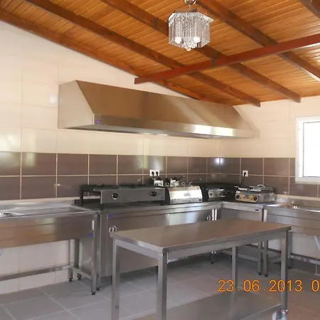 Incir Apart Aparthotel