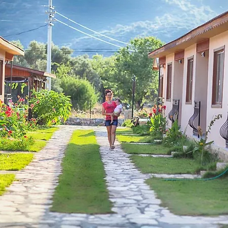 Aparthotel Incir Apart *