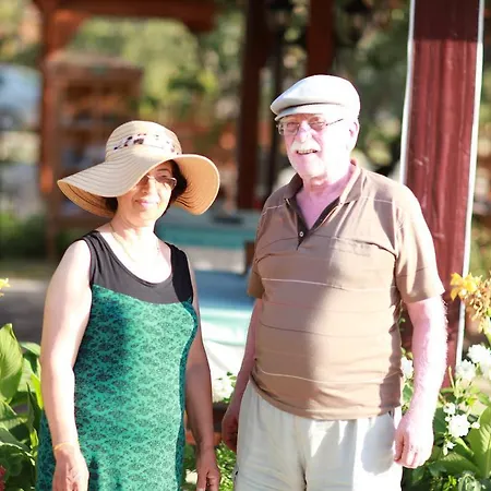 Aparthotel Incir Apart *