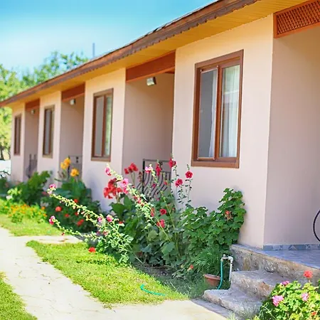 Aparthotel Incir Apart *