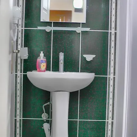 Aparthotel Incir Apart Mesudiye (Datca)