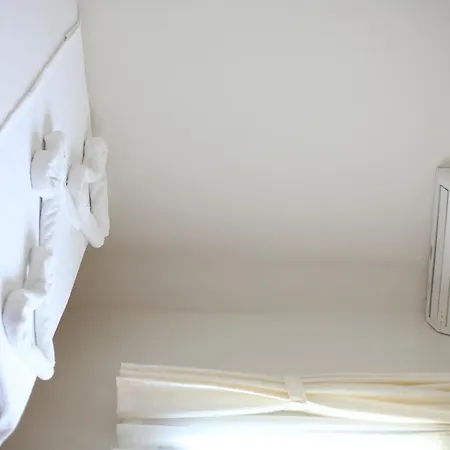 Incir Apart Mesudiye (Datca)