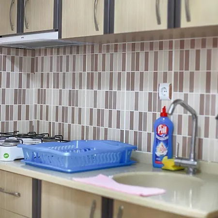 Aparthotel Incir Apart