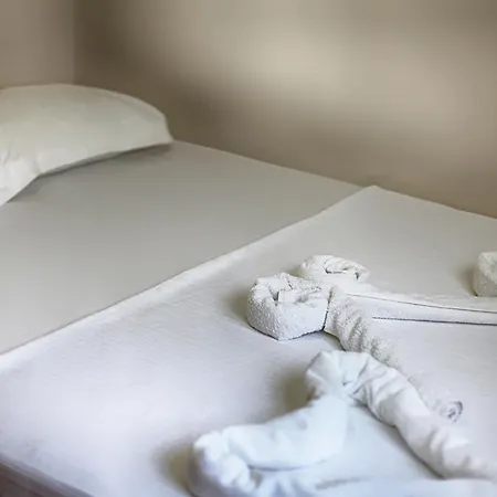 Aparthotel Incir Apart Mesudiye (Datca)