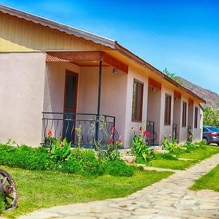 Aparthotel Incir Apart *