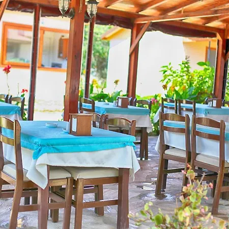 Aparthotel Incir Apart *