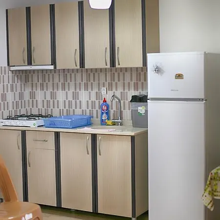 Incir Apart Mesudiye (Datca)