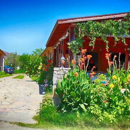 Aparthotel Incir Apart