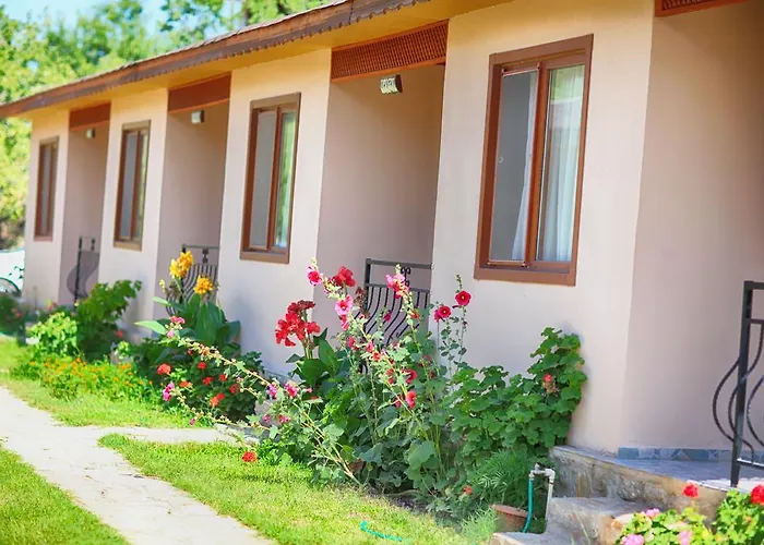 Incir Apart ميسوديه