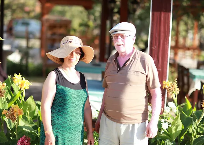 شقة فندقية Incir Apart *