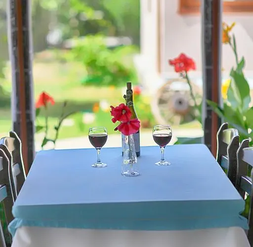 شقة فندقية Incir Apart ميسوديه