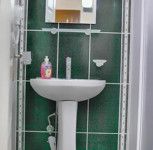 شقة فندقية Incir Apart ميسوديه