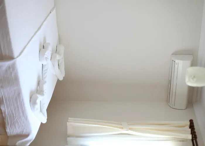 Incir Apart ميسوديه