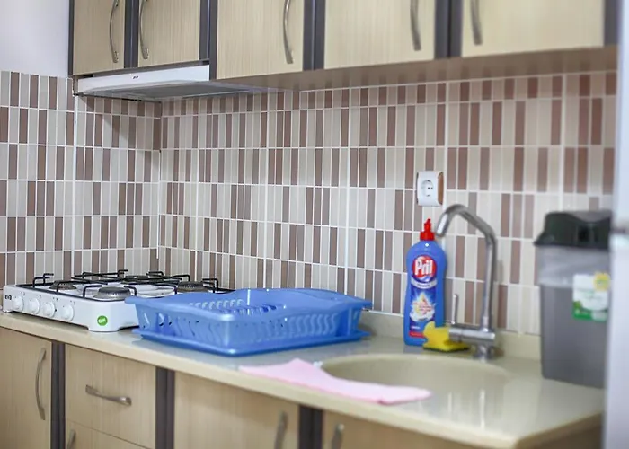 شقة فندقية Incir Apart