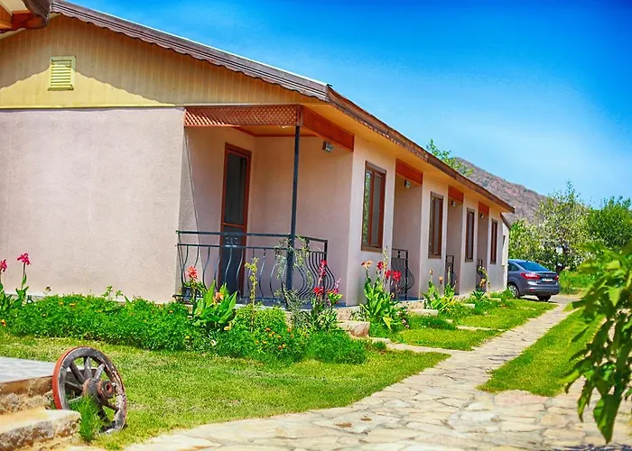 شقة فندقية Incir Apart *