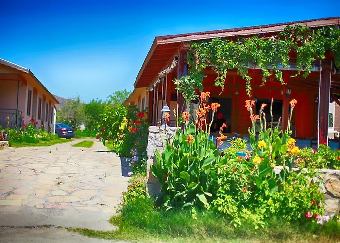 شقة فندقية Incir Apart